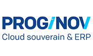 Cloud souverain et ERP - Proginov